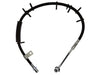 Brake Hydraulic Hose Raybestos Brakes BH383925