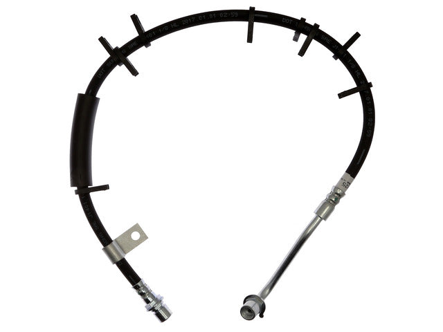 Brake Hydraulic Hose Raybestos Brakes BH383925