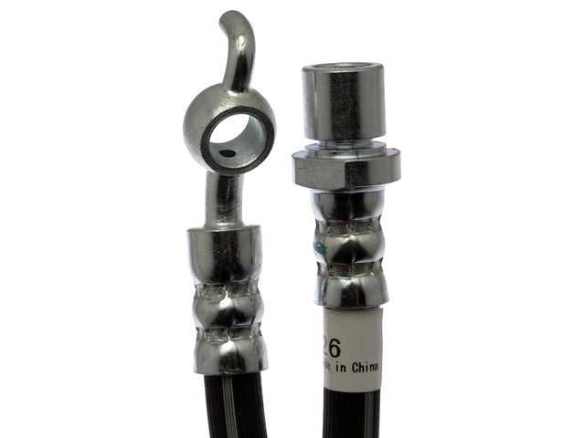 Brake Hydraulic Hose Raybestos Brakes BH383926