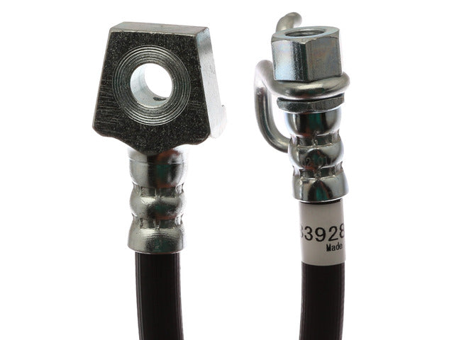 Brake Hydraulic Hose Raybestos Brakes BH383928