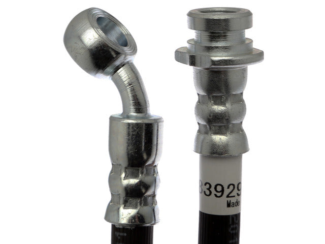 Brake Hydraulic Hose Raybestos Brakes BH383929