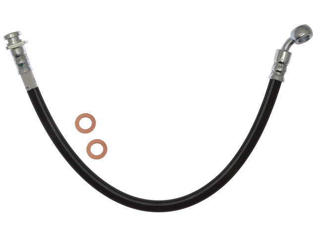 Brake Hydraulic Hose Raybestos Brakes BH383929