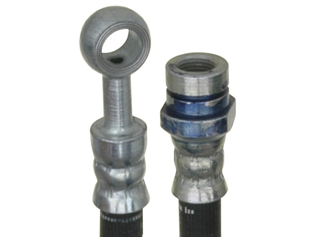 Brake Hydraulic Hose Raybestos Brakes BH38392