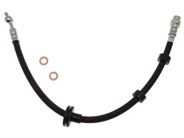 Brake Hydraulic Hose Raybestos Brakes BH383930