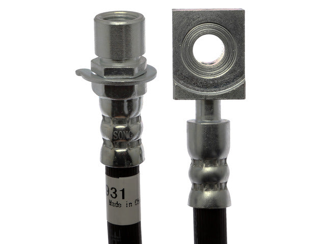 Brake Hydraulic Hose Raybestos Brakes BH383931