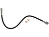 Brake Hydraulic Hose Raybestos Brakes BH383931