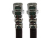 Brake Hydraulic Hose Raybestos Brakes BH383932