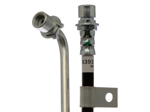 Brake Hydraulic Hose Raybestos Brakes BH383933