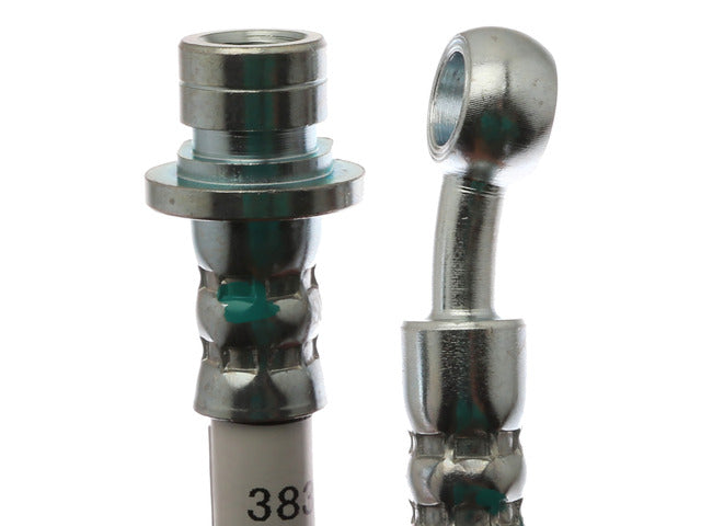 Brake Hydraulic Hose Raybestos Brakes BH383934