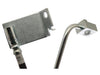 Brake Hydraulic Hose Raybestos Brakes BH383935