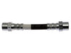 Brake Hydraulic Hose Raybestos Brakes BH383936
