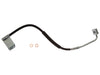Brake Hydraulic Hose Raybestos Brakes BH383937