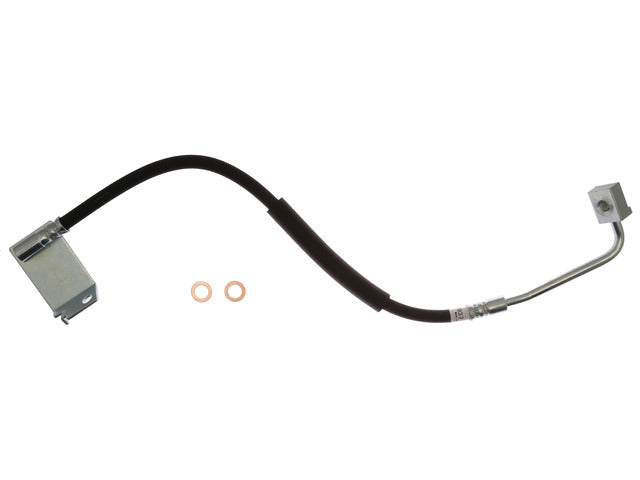 Brake Hydraulic Hose Raybestos Brakes BH383937