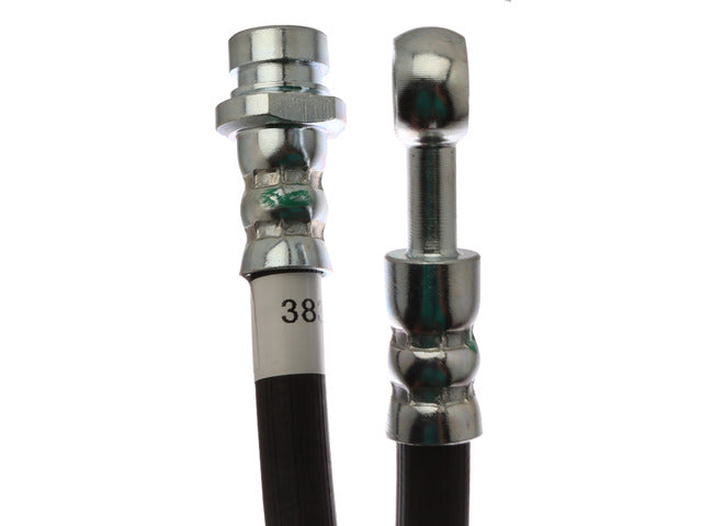 Brake Hydraulic Hose Raybestos Brakes BH383938