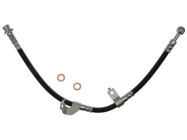 Brake Hydraulic Hose Raybestos Brakes BH383939