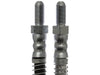 Brake Hydraulic Hose Raybestos Brakes BH383940