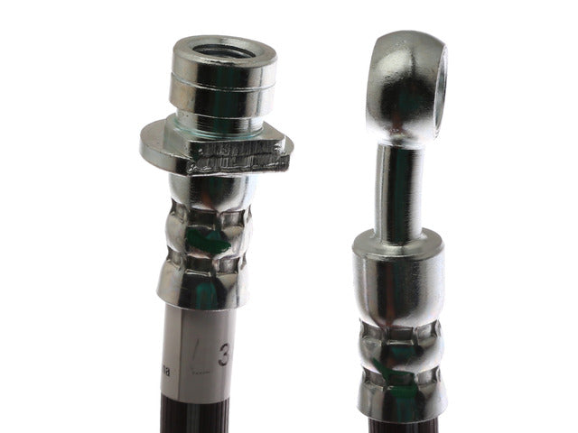 Brake Hydraulic Hose Raybestos Brakes BH383942