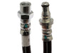 Clutch Hydraulic Hose Raybestos Brakes BH383944