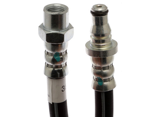 Clutch Hydraulic Hose Raybestos Brakes BH383944