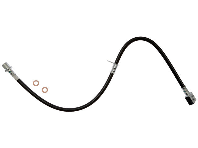 Brake Hydraulic Hose Raybestos Brakes BH383948
