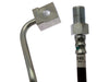 Brake Hydraulic Hose Raybestos Brakes BH383949