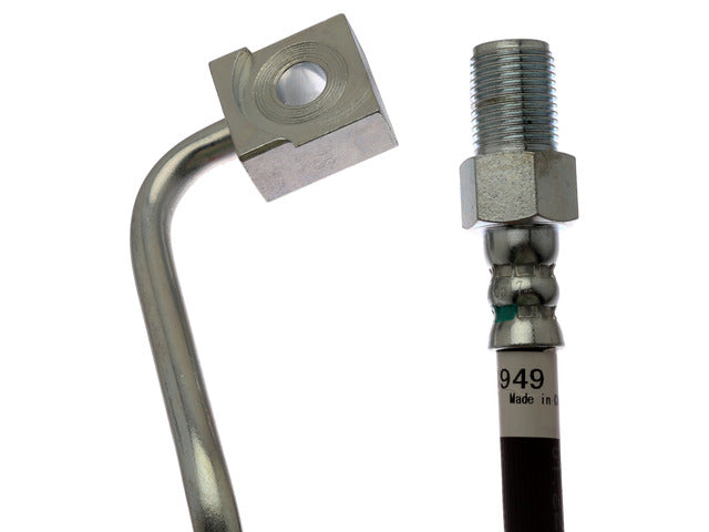 Brake Hydraulic Hose Raybestos Brakes BH383949