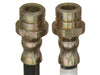 Brake Hydraulic Hose Raybestos Brakes BH38394