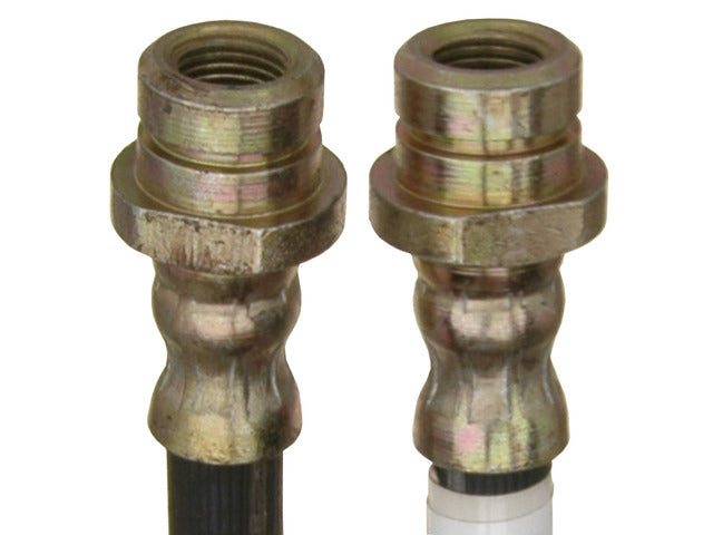 Brake Hydraulic Hose Raybestos Brakes BH38394