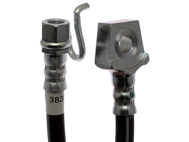 Brake Hydraulic Hose Raybestos Brakes BH383950