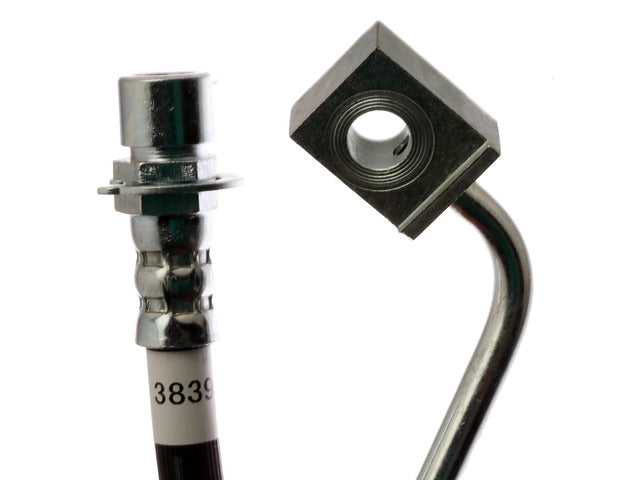 Brake Hydraulic Hose Raybestos Brakes BH383951