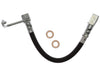 Brake Hydraulic Hose Raybestos Brakes BH383952
