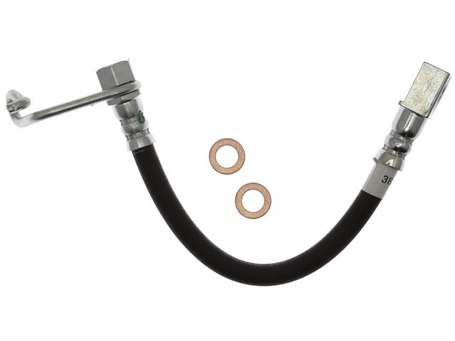 Brake Hydraulic Hose Raybestos Brakes BH383952