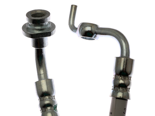Clutch Hydraulic Hose Raybestos Brakes BH383953