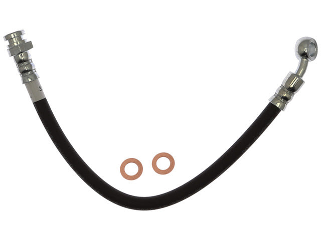Brake Hydraulic Hose Raybestos Brakes BH383954