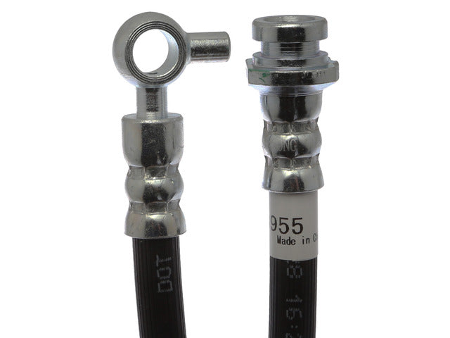 Brake Hydraulic Hose Raybestos Brakes BH383955
