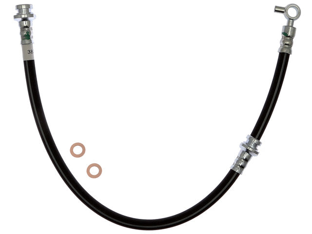 Brake Hydraulic Hose Raybestos Brakes BH383955
