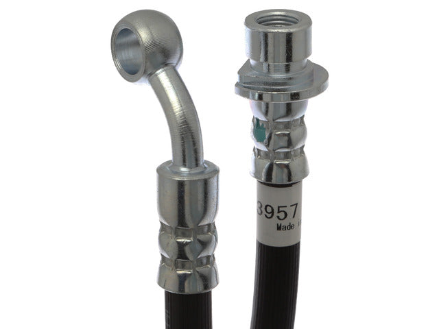 Brake Hydraulic Hose Raybestos Brakes BH383957