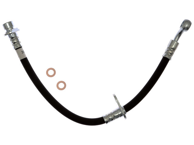 Brake Hydraulic Hose Raybestos Brakes BH383957