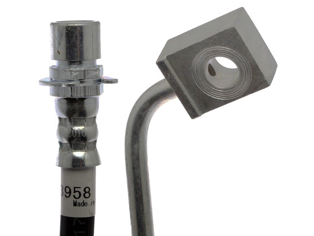 Brake Hydraulic Hose Raybestos Brakes BH383958