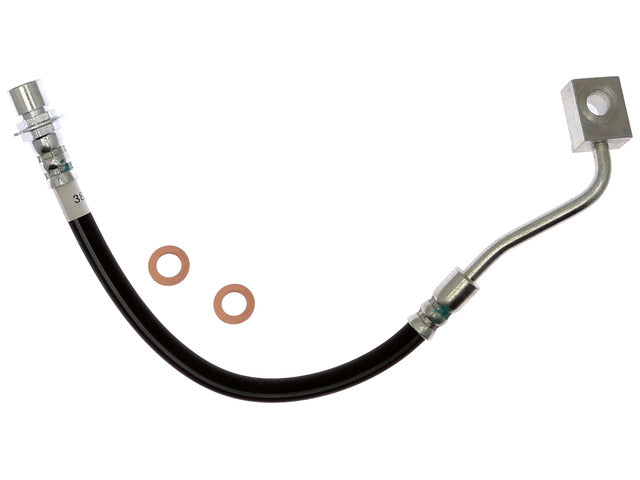 Brake Hydraulic Hose Raybestos Brakes BH383958