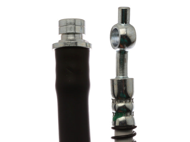 Brake Hydraulic Hose Raybestos Brakes BH383959
