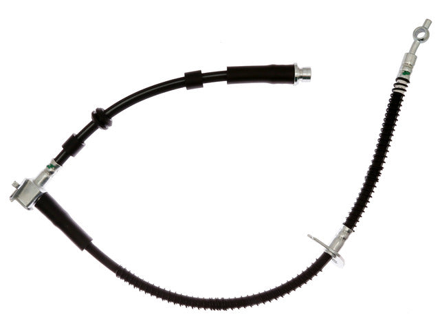 Brake Hydraulic Hose Raybestos Brakes BH383959