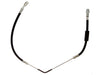 Brake Hydraulic Hose Raybestos Brakes BH383960