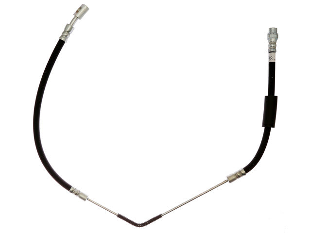 Brake Hydraulic Hose Raybestos Brakes BH383960