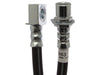 Brake Hydraulic Hose Raybestos Brakes BH383963