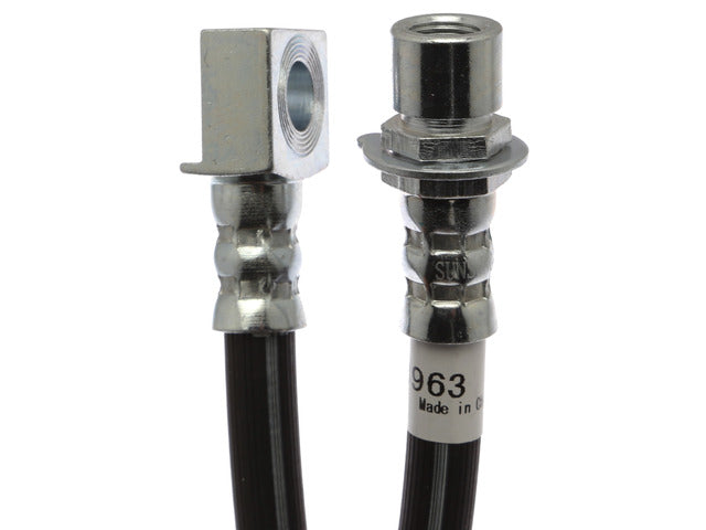 Brake Hydraulic Hose Raybestos Brakes BH383963