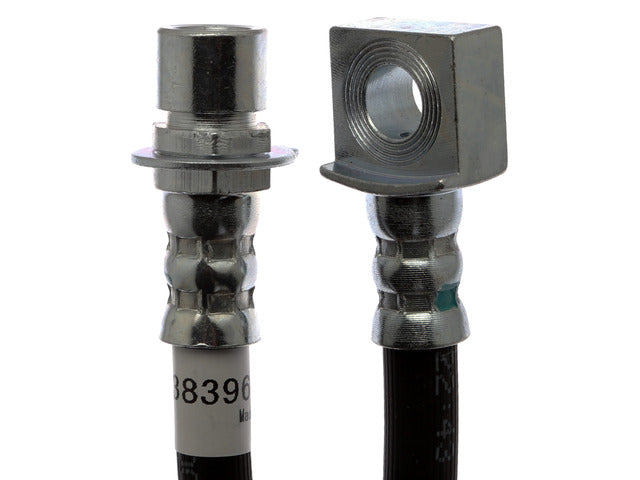 Brake Hydraulic Hose Raybestos Brakes BH383964