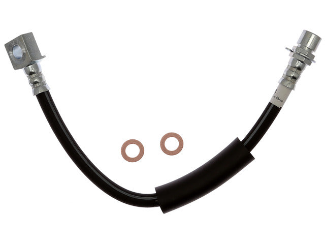 Brake Hydraulic Hose Raybestos Brakes BH383964