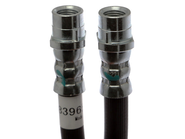 Brake Hydraulic Hose Raybestos Brakes BH383965