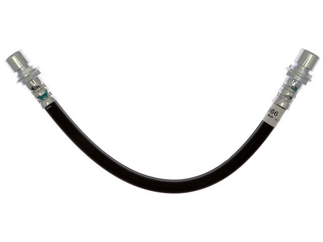 Brake Hydraulic Hose Raybestos Brakes BH383966